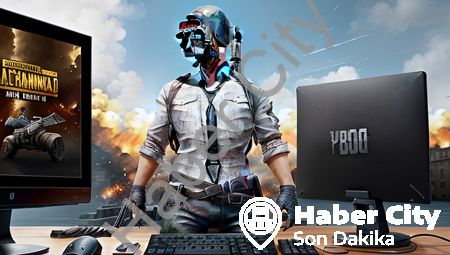 HesapSatis.com.tr ile güvenli PUBG hesaplarına sahip olun!